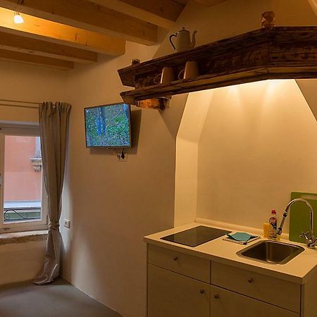 Apartments Casa Vecchia Ρόβινι Εξωτερικό φωτογραφία
