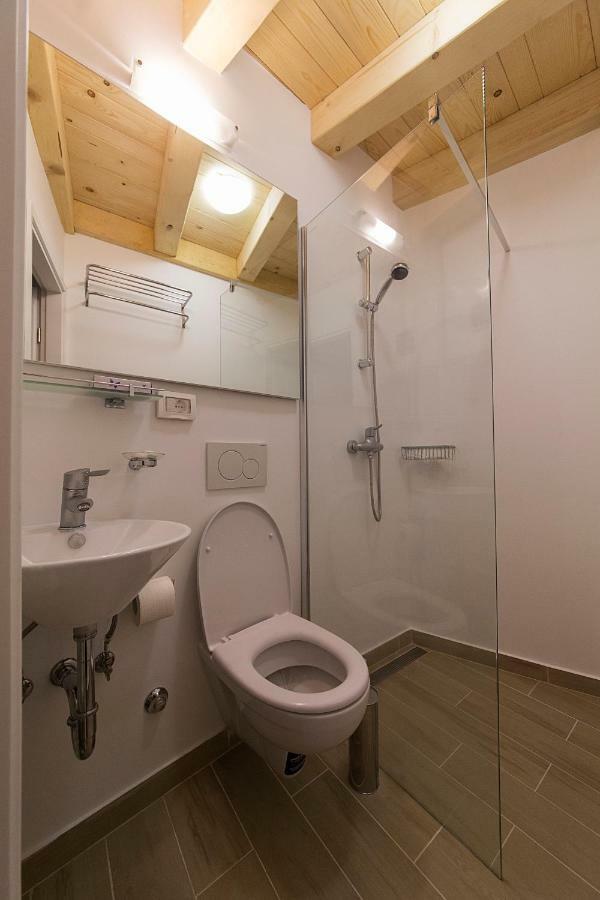 Apartments Casa Vecchia Ρόβινι Εξωτερικό φωτογραφία
