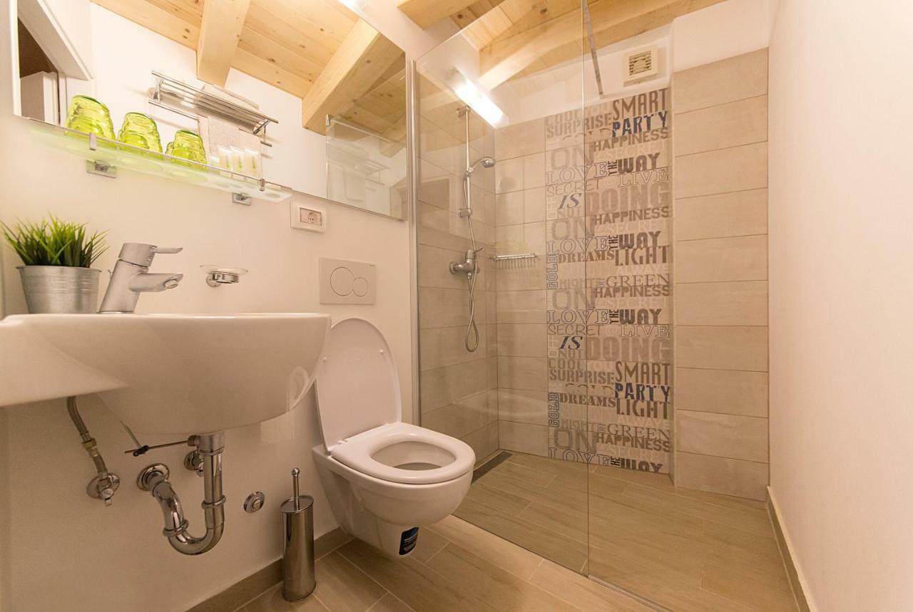 Apartments Casa Vecchia Ρόβινι Εξωτερικό φωτογραφία